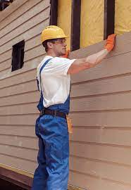 Affordable Siding Repair and Maintenance Services in Clearwater, MN